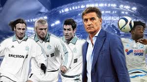 Ultime notizie, calendario e risultati, classifica, squadre, marcatori. L Etrange Filiation Entre L Om De Michel Et Celui De 1999 2000
