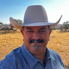 Ohio 5100 steel straw shaped by local expert