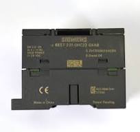 Siemens 6ES7 231-0HC22-0XA8 S7-200 AI4 x 12Bit 24VDC Analog Input Module