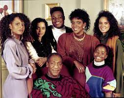 The bill cosby show is an american situation comedy that aired for two seasons on nbc from 1969 until 1971. The Cosby Show Where Are They Now