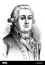 Lacroix Black and White Stock Photos & Images