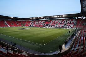 Catch the latest slavia prague and leicester city news and find up to date football standings, results, top scorers and previous winners. Slavia Prague Vs Leicester City Live Online For The Uefa Europa League Football24 News English