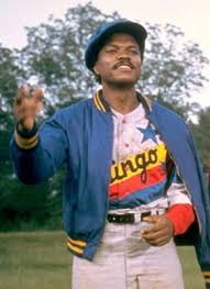 Bingo Long And The Traveling All Stars Pin On Fashion