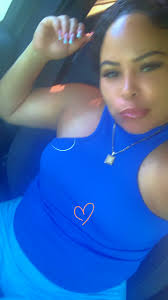 Charity Hope Thompson