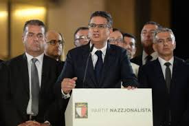 We did not find results for: Adrian Delia Is Carrying Out His First Shadow Cabinet Reshuffle