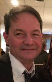 Stephen Patrick Massman