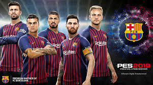 This could be due to the program being. Pes 2019 Wallpapers Top Free Pes 2019 Backgrounds Wallpaperaccess