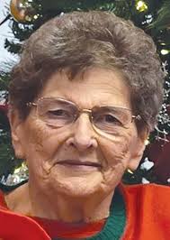 Punko, Ellen (Grove)