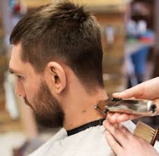 Glatfelter's Barber Shop