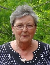 Obituary information for Linda Pearson Addis