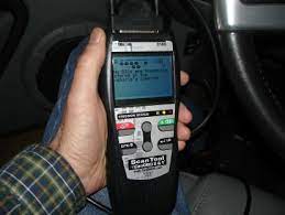 Also, there is an intermittent starting issue where there is crank from the starter but the engine would not start initially. Obd Monitor Not Ready