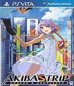 In tokyo's popular electric town district, akihabara, vampires called synthisters walk among us. Akiba S Trip Undead Undressed Vita Trophy Guide Road Map Playstationtrophies Org
