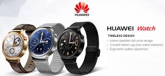 Besides good quality brands, you'll also find plenty of discounts when you shop for huawei watch during big sales. Watch Thread