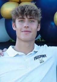 A-K Valley high school athletes of the week: St. Joseph's Jillian Bloch,  Freeport's Ethan Crooks