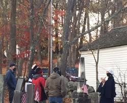 VOICES of PLUMMER CEMETERY — Henniker Historical Society