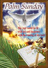 Find the perfect good morning blessings, including sunday morning blessings and every day of the week. Palm Sunday Gif Images 2019 Palm Sunday Giffree Download
