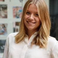 Maria Hess's Instagram, Twitter & Facebook