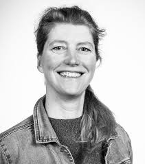 Baukje Veenstra Hoeksma