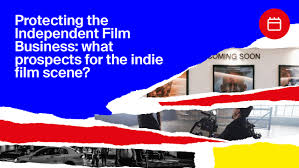 The help movie reviews & metacritic score: Protecting The Independent Film Business What Prospects For The Indie Film Scene Mia Market