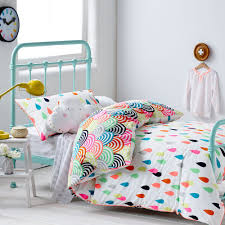Adairs Kids Is Australia S Leading Retailer Of Premium Kids Bed Sheets Quilts Quilt Covers Blankets Other Bedding See Our Range Of Designs Sizes Online Kids Bedroom Kid Beds Kids