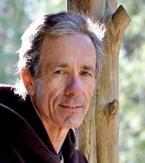 Citizen of the Earth: an interview with naturalist-author Mark Warren