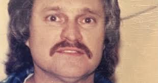 William E. “Bill” Rager