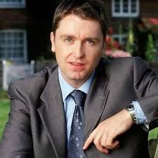 Why did Daniel Casey leave Midsomer Murders?