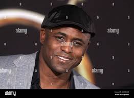 Wayne brady hi-res stock photography and images