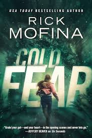 Cold Fear (Tom Reed Series Book 2) eBook : Mofina, Rick: Kindle Store