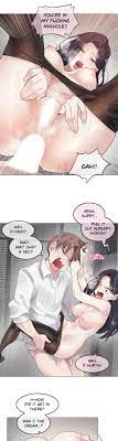 A Pervert's Daily Life Chapter 108 : Read Webtoon 18+