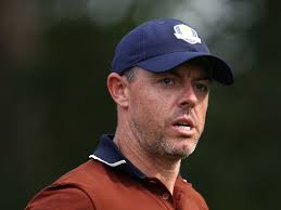 How Ryder Cup audiences are 'crossing the line' with Rory McIlroy