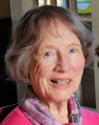 Bernice Agnes Rowan (nee MacLoud)