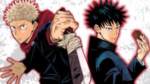 Check spelling or type a new query. Studiya Mappa Snimet Anime Serial Magicheskaya Bitva Kg Portal