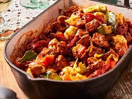 Mediterrane Kuche Rezepte Vom Mittelmeer Lecker