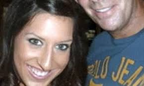 Budweiser tycoon settles wrongful death lawsuit with family of model  girlfriend for $1.75m after she was found dead in his bed from drugs  overdose