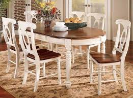 Enter your email address to receive alerts when we have new listings available for oval kitchen table. Oval Dining Table Set For 6 Ideas On Foter