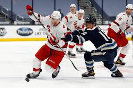 It has been reported the columbus blue jackets will likely trade seth jones as the defenceman has told the club he won't sign an extension this. 3 Possible Trade Targets For The Vancouver Canucks At The Trade Deadline