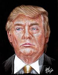 I just finished this. "All-of-it's Twisted" Art & Concept by D.L. Polonsky,  © 1/2/25. Colored pencil