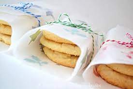 Pretty Packaging For Edible Gifts A Pretty Life In The Suburbs