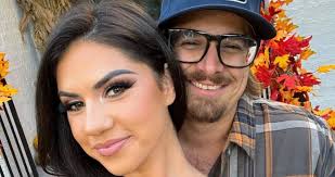 HARDY Marries Caleigh Ryan: See The Star-Studded Wedding Guest List