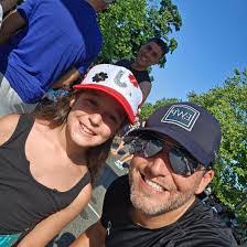 Ari Baum's Instagram, Twitter & Facebook