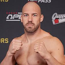 Daniel "White Gorilla" Ladero Gartner MMA Stats, Pictures, News, Videos,  Biography