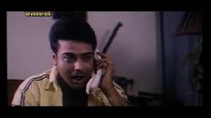 Protihingsha Bengali Movie Prosenjit Retuparna Youtube