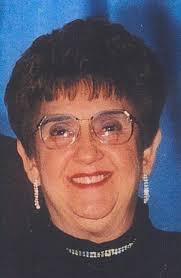 Maria Bixio Obituary