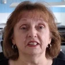 Judy Ripley's Instagram, Twitter & Facebook