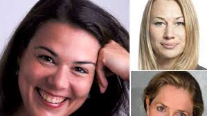 Führende Web-Expertinnen als Referentinnen beim 2 Rosenheimer Online-Forum  im April 2013