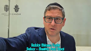 Edmond J. Safra Synagogue NYC