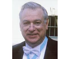 Hollis Merrick Obituary (1938