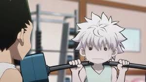 You do not need to install it, you can play it right away from the browser. Top 5 Hard Training Anime Characters Anime Amino