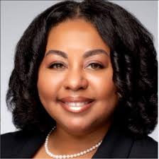 Simone Biles' reaction after stepping out of bounds 😅 USA Gymnastics